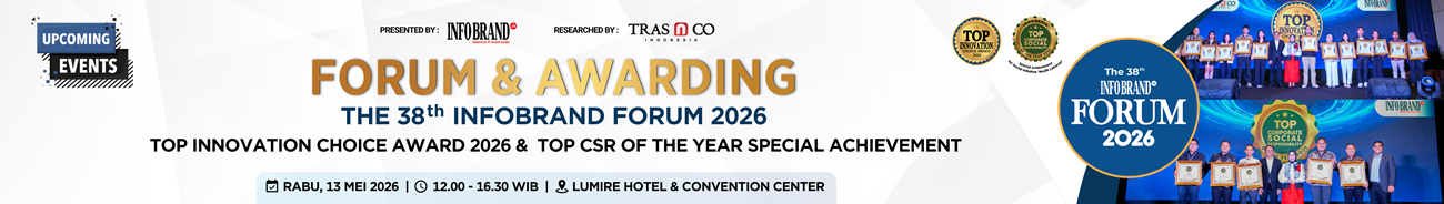 38th infobrand forum