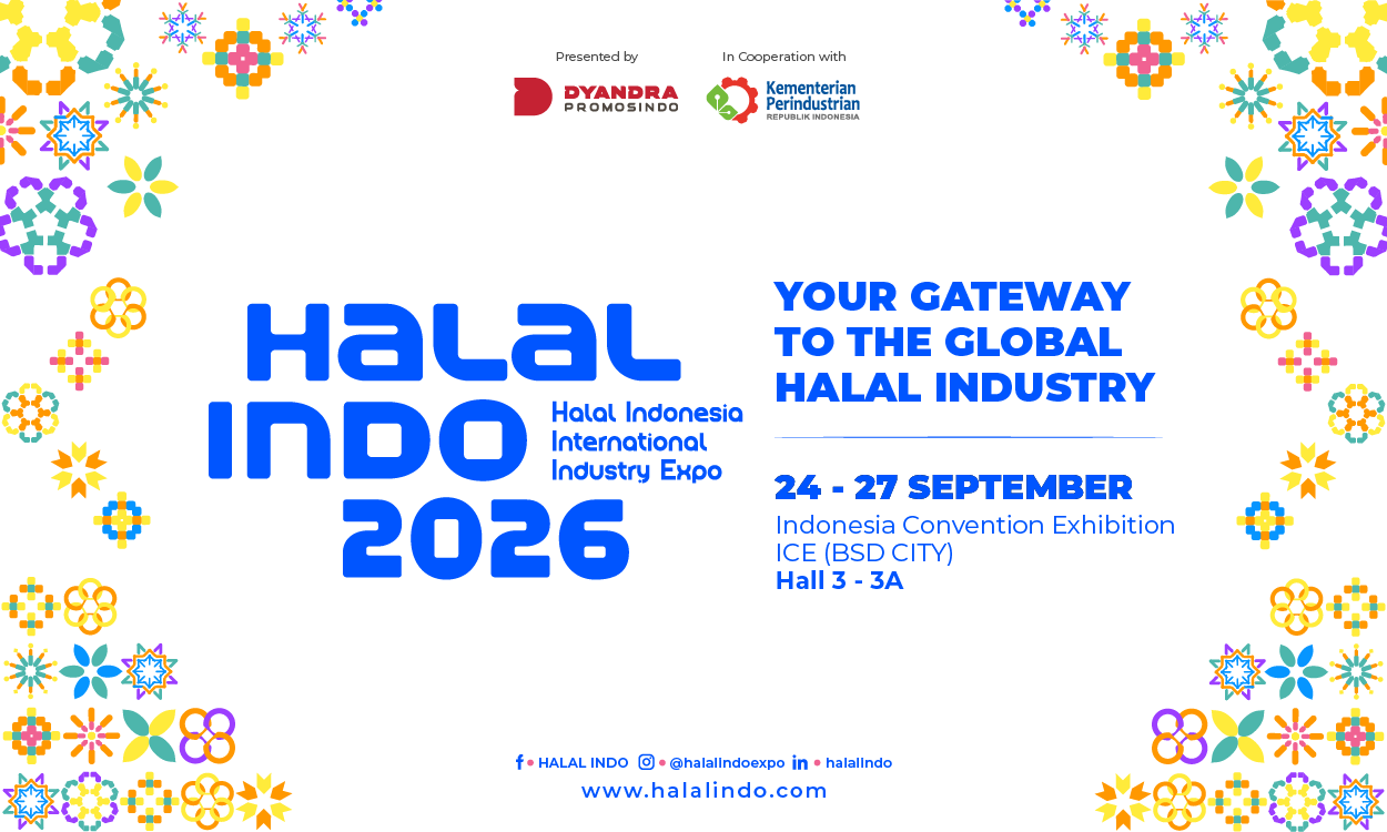 halal indo