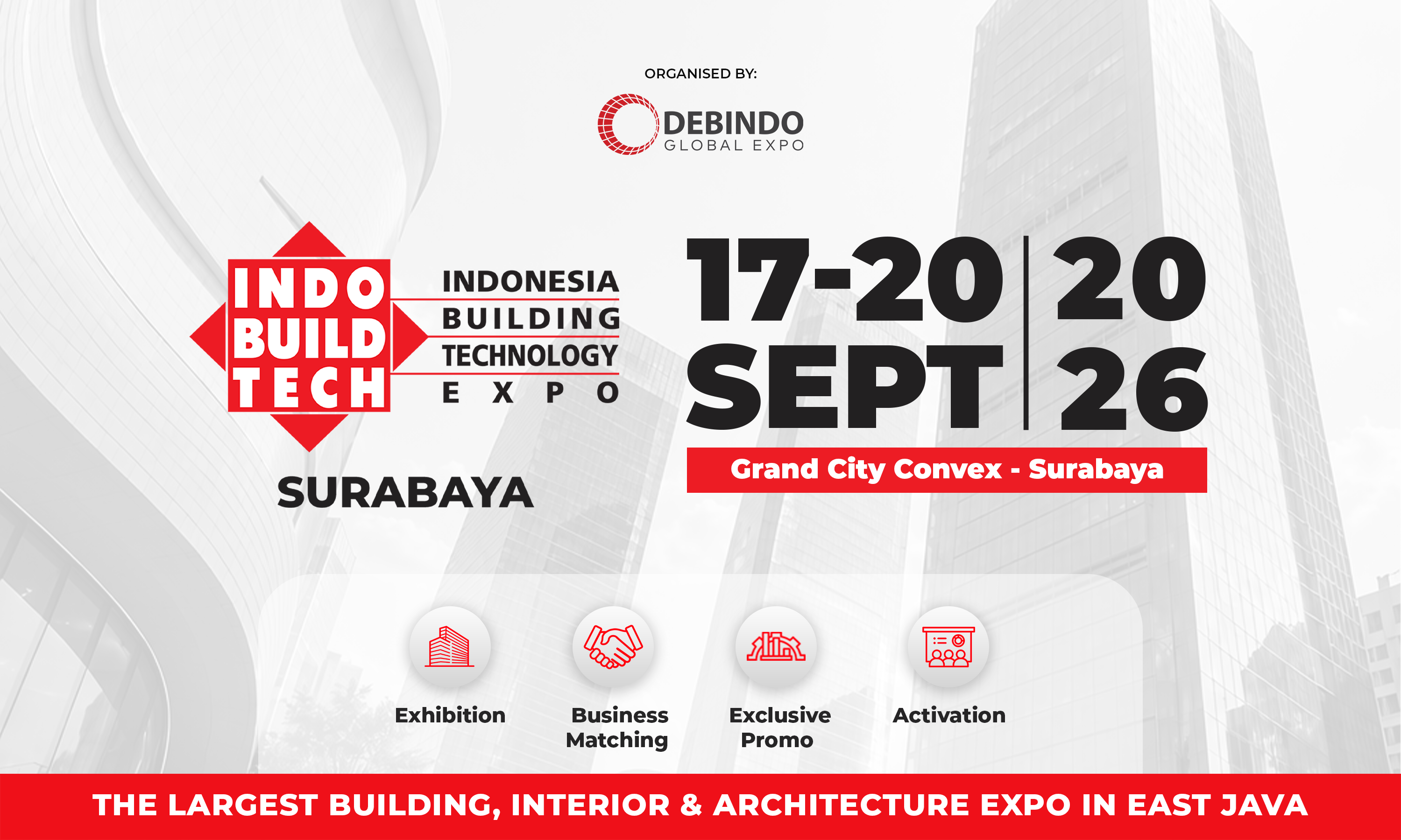 INDOBUILDTECH