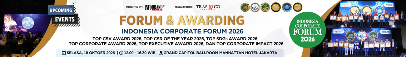 indonesia corporate forum