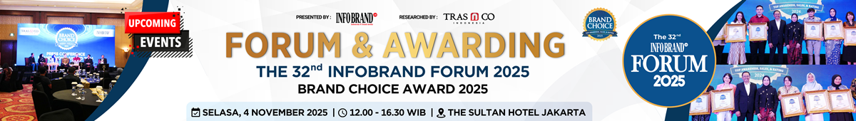 32nd Infobrand Forum