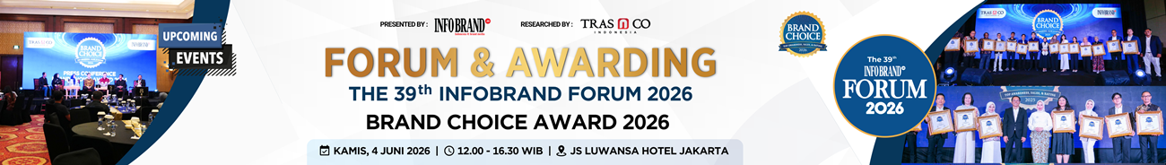 39th infobrand forum