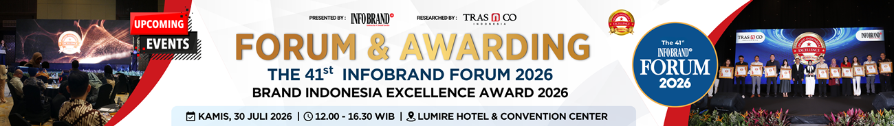 40th infobrand forum