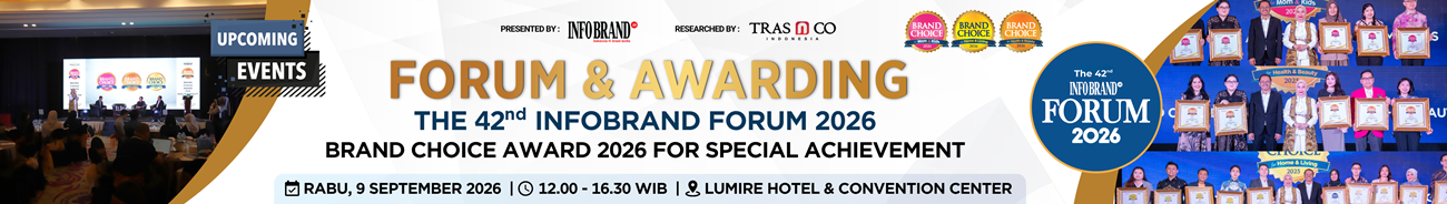 42nd infobrand forum