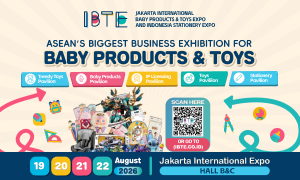 IBTE